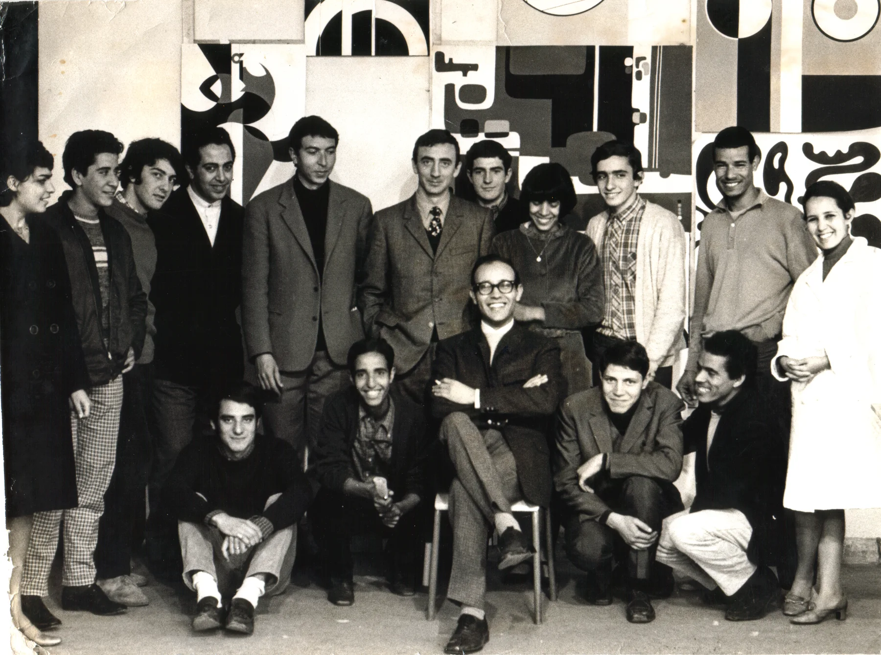 Casablanca Art School