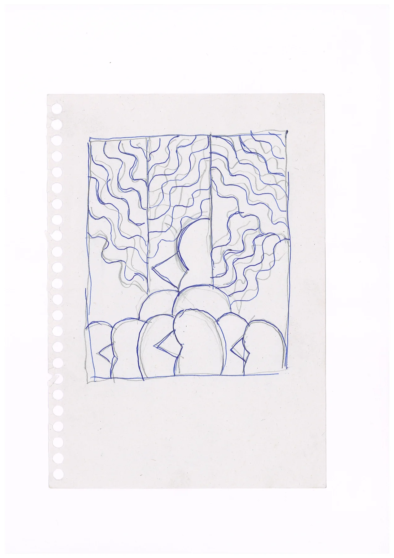 Sketch, November 2015