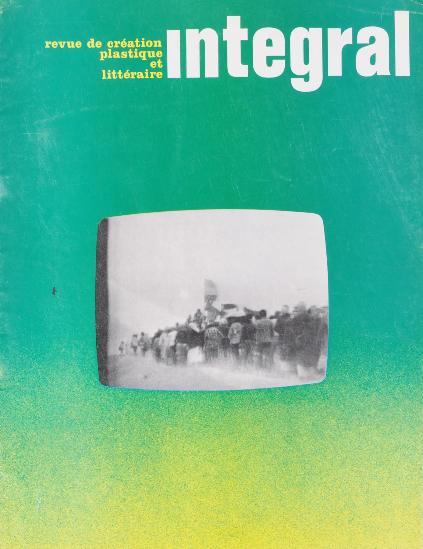Intégral